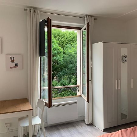 Studio Gobelins Paris Exterior foto