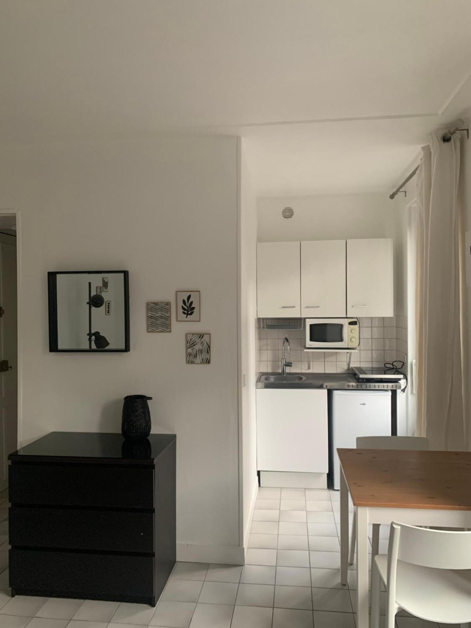 Studio Gobelins Paris Exterior foto